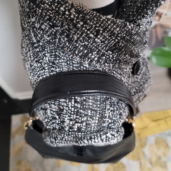 Coach hobo shoulder bag - Picture 5 of 14